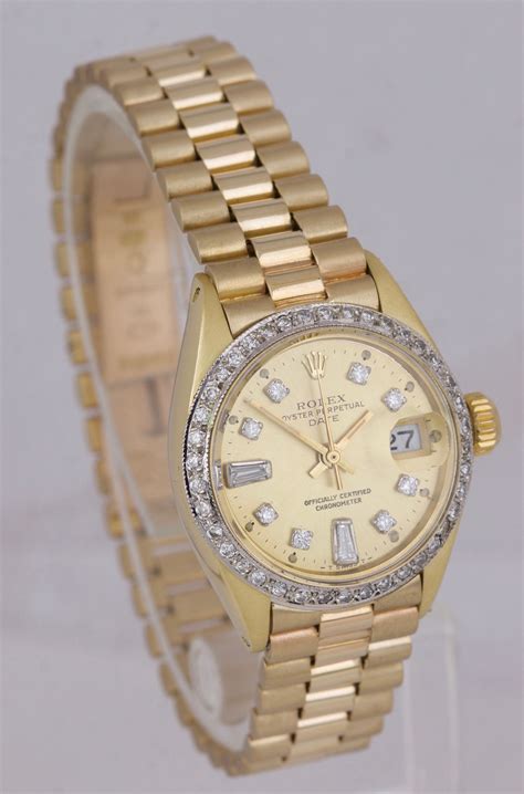 ladies rolex watches 26mm|Rolex date 26mm.